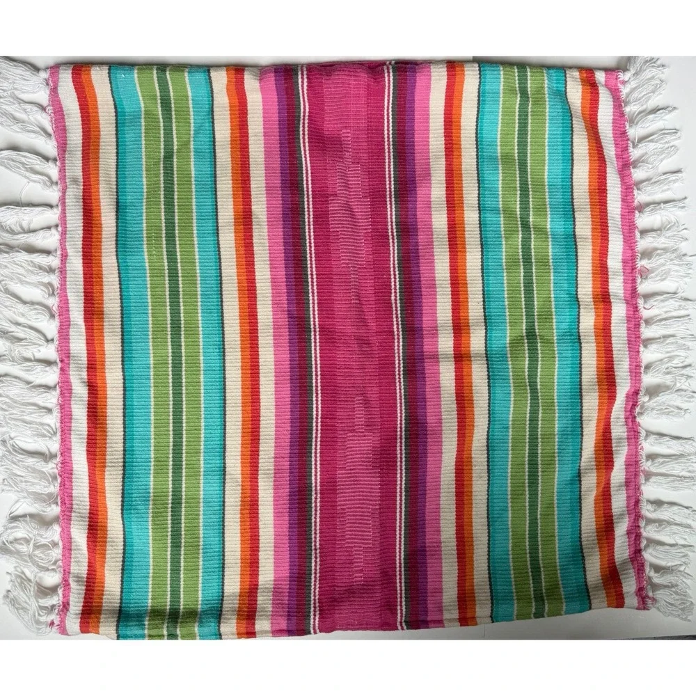 Pottery Barn Junk Gypsy Pillow Cover 25
